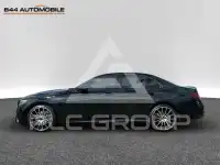 2019 Mercedes Benz E 400