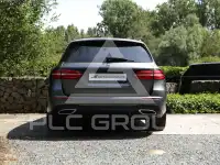 2019 Mercedes Benz E 400