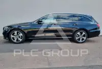 2019 Mercedes Benz E 400