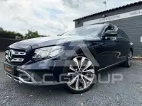 2019 Mercedes Benz E 400