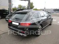 2019 Mercedes Benz E 400