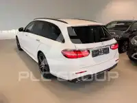2019 Mercedes Benz E 400