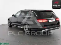 2019 Mercedes Benz E 400