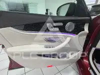 2019 Mercedes Benz E 400