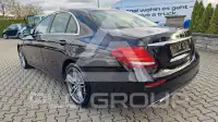2019 Mercedes Benz E 400