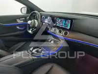 2019 Mercedes Benz E 400