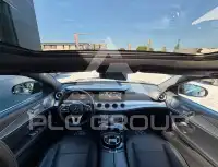2019 Mercedes Benz E 400