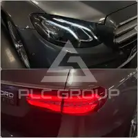 2019 Mercedes Benz E 400