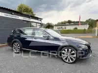 2019 Mercedes Benz E 400