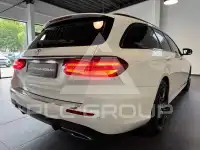 2019 Mercedes Benz E 400