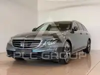 2019 Mercedes Benz E 400