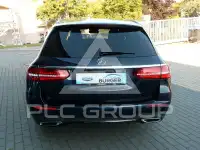 2019 Mercedes Benz E 400