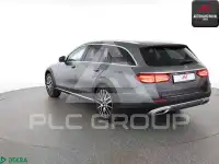 2019 Mercedes Benz E 400