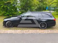2019 Mercedes Benz E 400