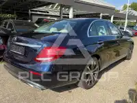 2019 Mercedes Benz E 400