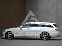 2019 Mercedes Benz E 400