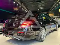 2019 Mercedes Benz E 400