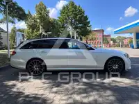 2019 Mercedes Benz E 400