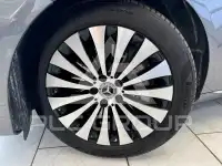 2019 Mercedes Benz E 400