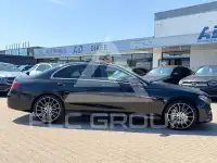 2019 Mercedes Benz E 400
