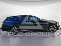 2019 Mercedes Benz E 400