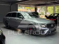2019 Mercedes Benz E 400