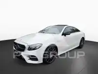 2019 Mercedes Benz E 400