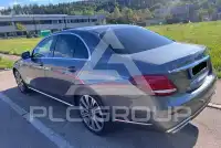 2019 Mercedes Benz E 400