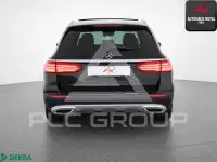 2019 Mercedes Benz E 400