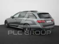 2019 Mercedes Benz E 400