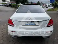 2019 Mercedes Benz E 400