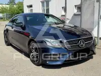 2019 Mercedes Benz E 400