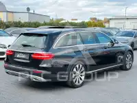 2019 Mercedes Benz E 400
