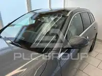 2019 Mercedes Benz E 400