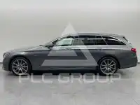 2019 Mercedes Benz E 400