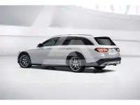2019 Mercedes Benz E 400