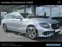 2019 Mercedes Benz E 400