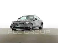 2019 Mercedes Benz E 400