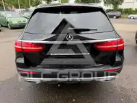 2019 Mercedes Benz E 400