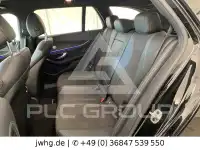 2019 Mercedes Benz E 400