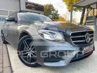 2019 Mercedes Benz E 400