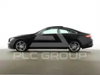 2019 Mercedes Benz E 400