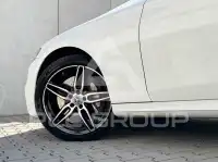 2019 Mercedes Benz E 400