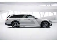 2019 Mercedes Benz E 400