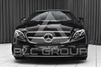 2019 Mercedes Benz E 400