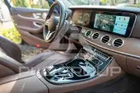 2019 Mercedes Benz E 400