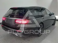 2019 Mercedes Benz E 400