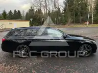 2019 Mercedes Benz E 400