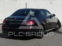 2019 Mercedes Benz E 400