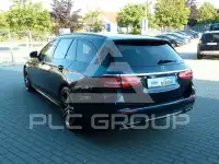 2019 Mercedes Benz E 400